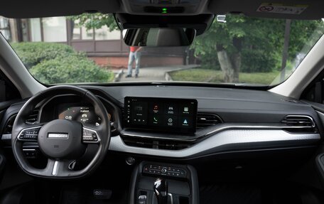 Haval F7 I, 2023 год, 2 200 000 рублей, 15 фотография