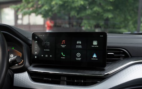 Haval F7 I, 2023 год, 2 200 000 рублей, 20 фотография