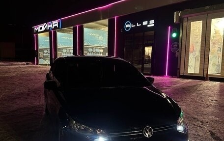 Volkswagen Polo VI (EU Market), 2012 год, 800 000 рублей, 7 фотография