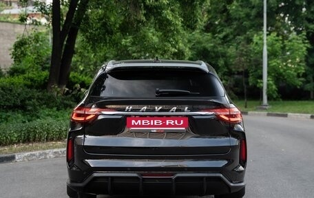 Haval F7 I, 2023 год, 2 200 000 рублей, 6 фотография