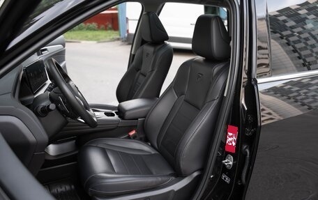 Haval F7 I, 2023 год, 2 200 000 рублей, 12 фотография