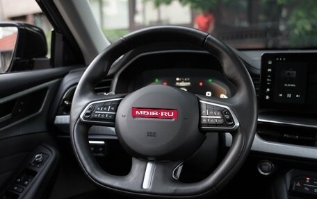 Haval F7 I, 2023 год, 2 200 000 рублей, 16 фотография