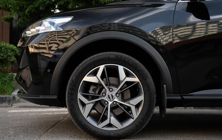 Haval F7 I, 2023 год, 2 200 000 рублей, 36 фотография