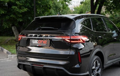Haval F7 I, 2023 год, 2 200 000 рублей, 37 фотография