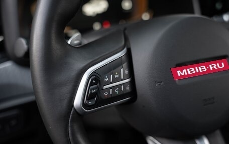 Haval F7 I, 2023 год, 2 200 000 рублей, 17 фотография