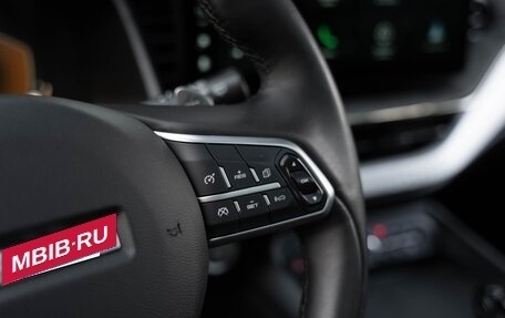 Haval F7 I, 2023 год, 2 200 000 рублей, 18 фотография