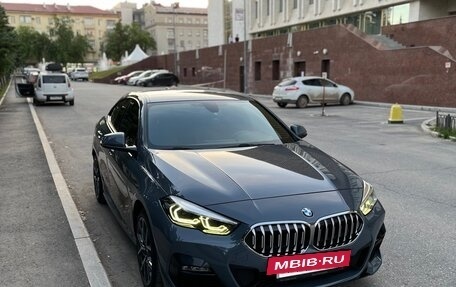 BMW 2 серия F44, 2021 год, 2 850 000 рублей, 2 фотография