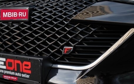 Haval F7 I, 2023 год, 2 200 000 рублей, 34 фотография