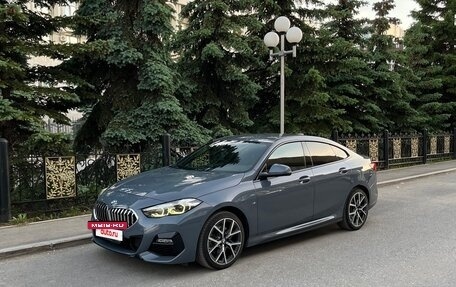 BMW 2 серия F44, 2021 год, 2 850 000 рублей, 5 фотография