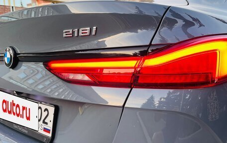 BMW 2 серия F44, 2021 год, 2 850 000 рублей, 13 фотография