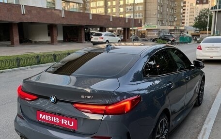 BMW 2 серия F44, 2021 год, 2 850 000 рублей, 8 фотография