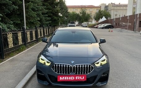 BMW 2 серия F44, 2021 год, 2 850 000 рублей, 3 фотография