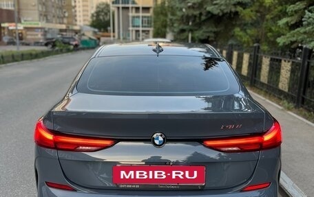 BMW 2 серия F44, 2021 год, 2 850 000 рублей, 9 фотография