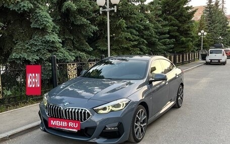 BMW 2 серия F44, 2021 год, 2 850 000 рублей, 4 фотография