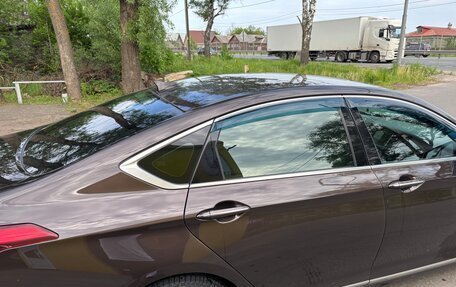 Hyundai Genesis II, 2014 год, 1 680 000 рублей, 3 фотография