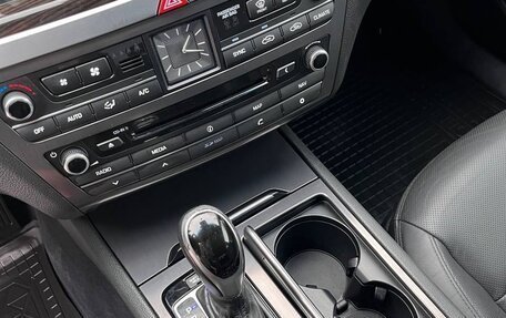 Hyundai Genesis II, 2014 год, 1 680 000 рублей, 10 фотография