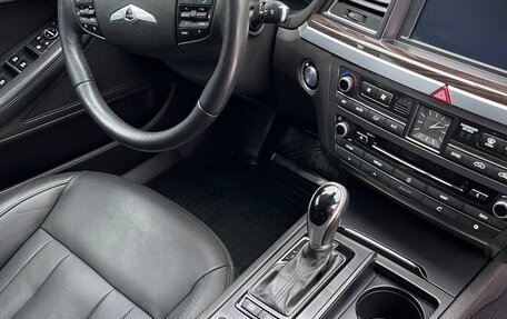 Hyundai Genesis II, 2014 год, 1 680 000 рублей, 6 фотография