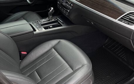 Hyundai Genesis II, 2014 год, 1 680 000 рублей, 8 фотография