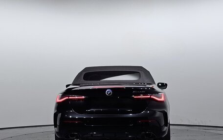 BMW 4 серия, 2022 год, 5 250 000 рублей, 4 фотография