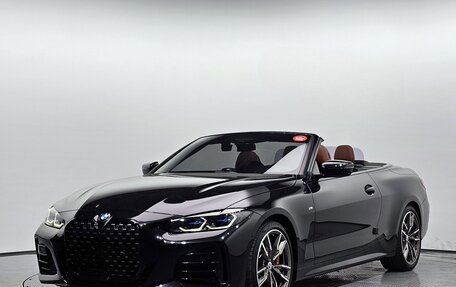 BMW 4 серия, 2022 год, 5 250 000 рублей, 2 фотография