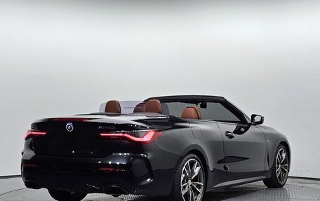 BMW 4 серия, 2022 год, 5 250 000 рублей, 3 фотография