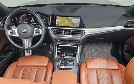 BMW 4 серия, 2022 год, 5 250 000 рублей, 5 фотография