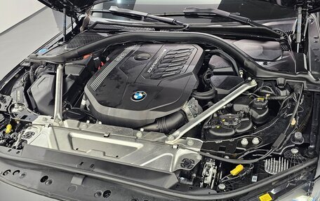 BMW 4 серия, 2022 год, 5 250 000 рублей, 13 фотография