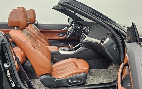 BMW 4 серия, 2022 год, 5 250 000 рублей, 8 фотография