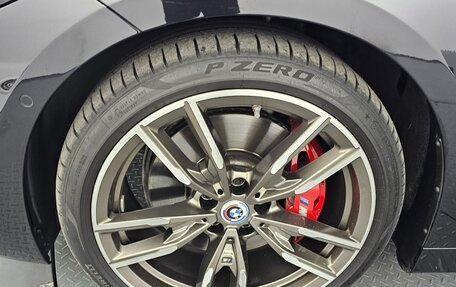 BMW 4 серия, 2022 год, 5 250 000 рублей, 19 фотография