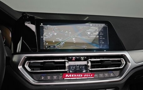 BMW 4 серия, 2022 год, 5 250 000 рублей, 11 фотография