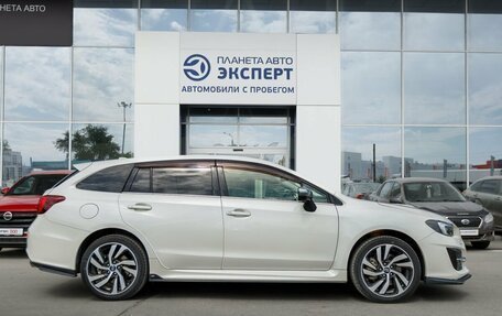 Subaru Levorg I, 2018 год, 2 350 000 рублей, 2 фотография