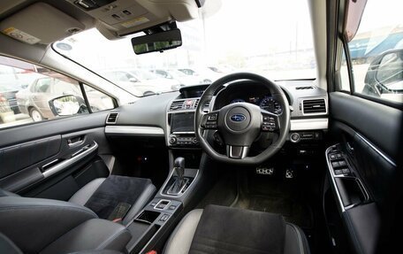 Subaru Levorg I, 2018 год, 2 350 000 рублей, 6 фотография