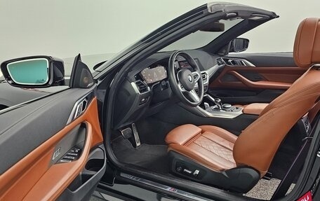 BMW 4 серия, 2022 год, 5 250 000 рублей, 7 фотография