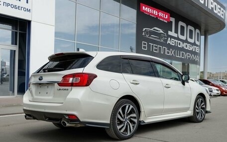 Subaru Levorg I, 2018 год, 2 350 000 рублей, 3 фотография