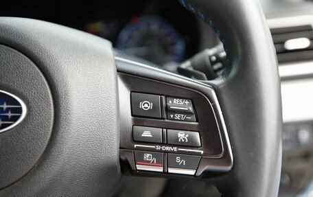 Subaru Levorg I, 2018 год, 2 350 000 рублей, 19 фотография