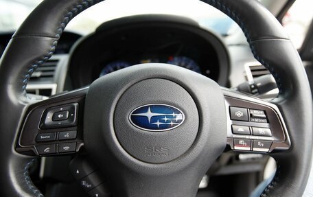Subaru Levorg I, 2018 год, 2 350 000 рублей, 17 фотография