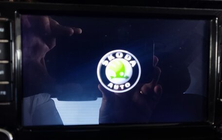 Skoda Fabia II, 2013 год, 510 000 рублей, 31 фотография