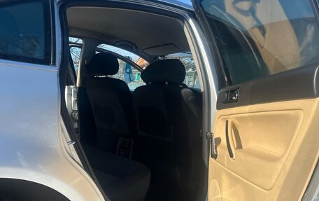 Volkswagen Passat B5+ рестайлинг, 2001 год, 750 000 рублей, 4 фотография