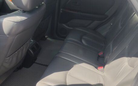 Lexus RX IV рестайлинг, 1999 год, 799 000 рублей, 10 фотография