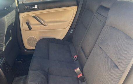 Volkswagen Passat B5+ рестайлинг, 2001 год, 750 000 рублей, 7 фотография