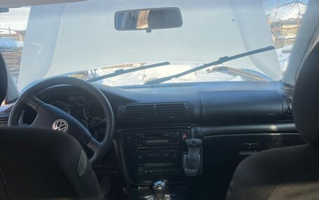 Volkswagen Passat B5+ рестайлинг, 2001 год, 750 000 рублей, 8 фотография