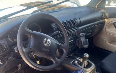 Volkswagen Passat B5+ рестайлинг, 2001 год, 750 000 рублей, 12 фотография