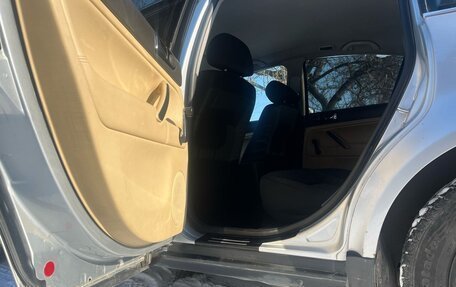 Volkswagen Passat B5+ рестайлинг, 2001 год, 750 000 рублей, 9 фотография