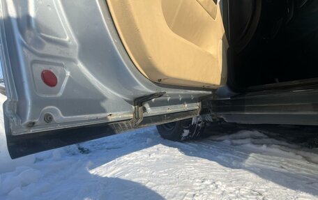 Volkswagen Passat B5+ рестайлинг, 2001 год, 750 000 рублей, 11 фотография
