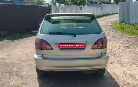 Lexus RX IV рестайлинг, 1999 год, 799 000 рублей, 7 фотография