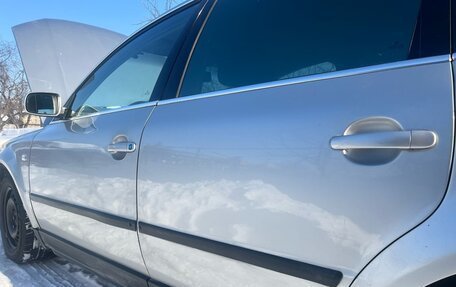 Volkswagen Passat B5+ рестайлинг, 2001 год, 750 000 рублей, 14 фотография