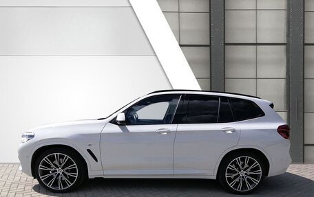 BMW X3, 2021 год, 4 949 000 рублей, 5 фотография