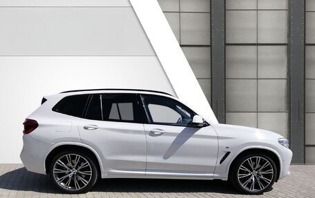 BMW X3, 2021 год, 4 949 000 рублей, 6 фотография
