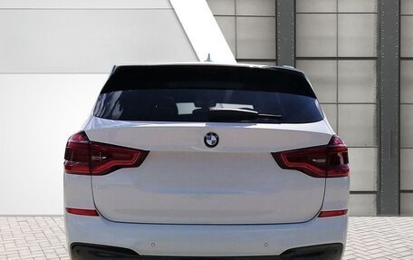 BMW X3, 2021 год, 4 949 000 рублей, 4 фотография