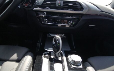BMW X3, 2021 год, 4 949 000 рублей, 10 фотография